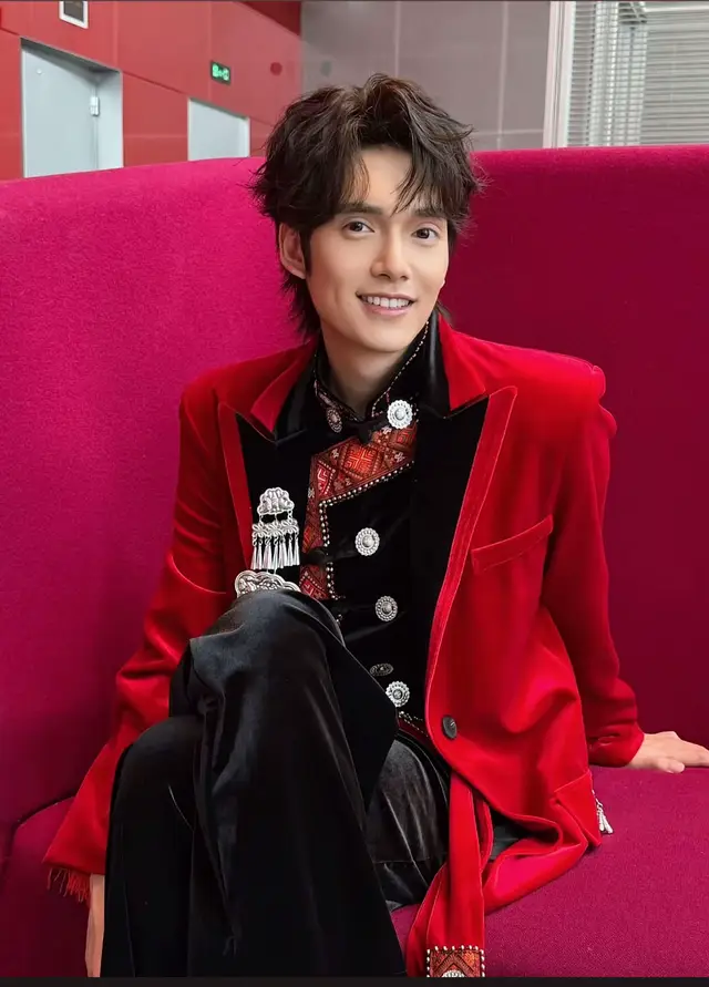 #吴治岗543 #cctv 