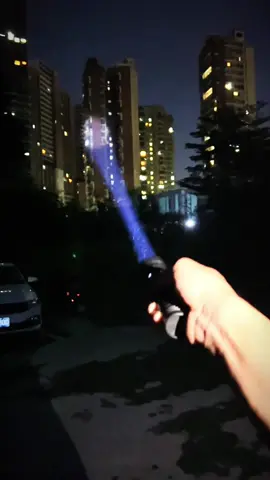 Never get caught in the dark with this 2 in 1 USB Power Bank flashlight.  This flashlight needs to be an essential part of your emergency kit for both your home and your car. Get one of these 2 in 1 USB Power Bank flashlights for everyone in your family.  They are super bright,  priced and excellent quality.  🔦 #RushTok2025  #laborday #laborday2025 #TikTokShopLaborDaySale#NovaTopFinds