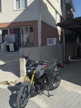 😍 #aroramt125 #sakarya  
