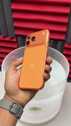 iPhone 17 anti air #iphone17 #fypage #informacion #verifyme 