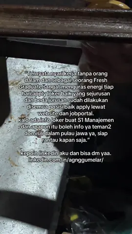 #infoloker 