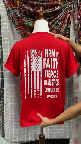 Freedom Shirt