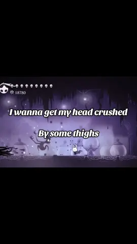 #thighs #fyp #xyzabc #hollowknight #hollowknightsilksong 
