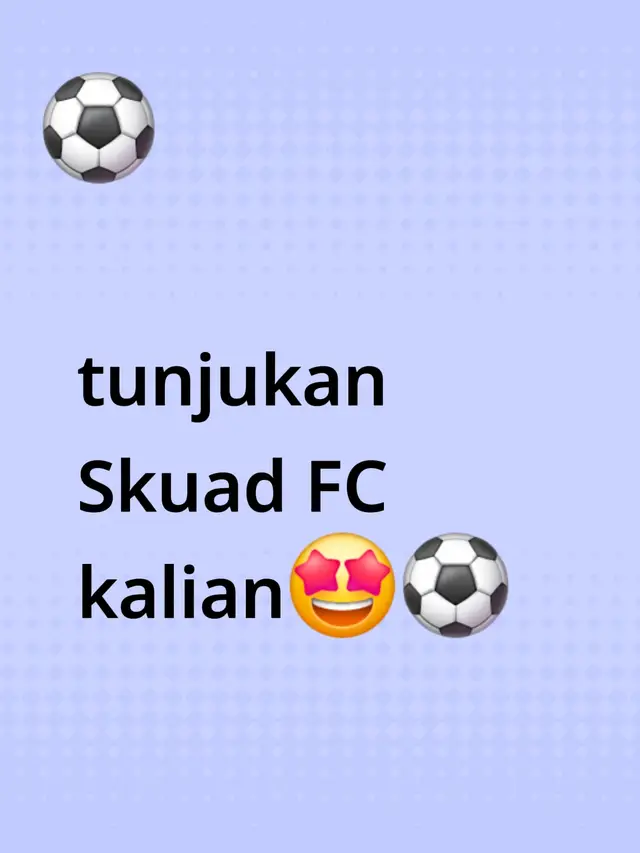 #fyp #fcmobile #fcmobileindonesia 