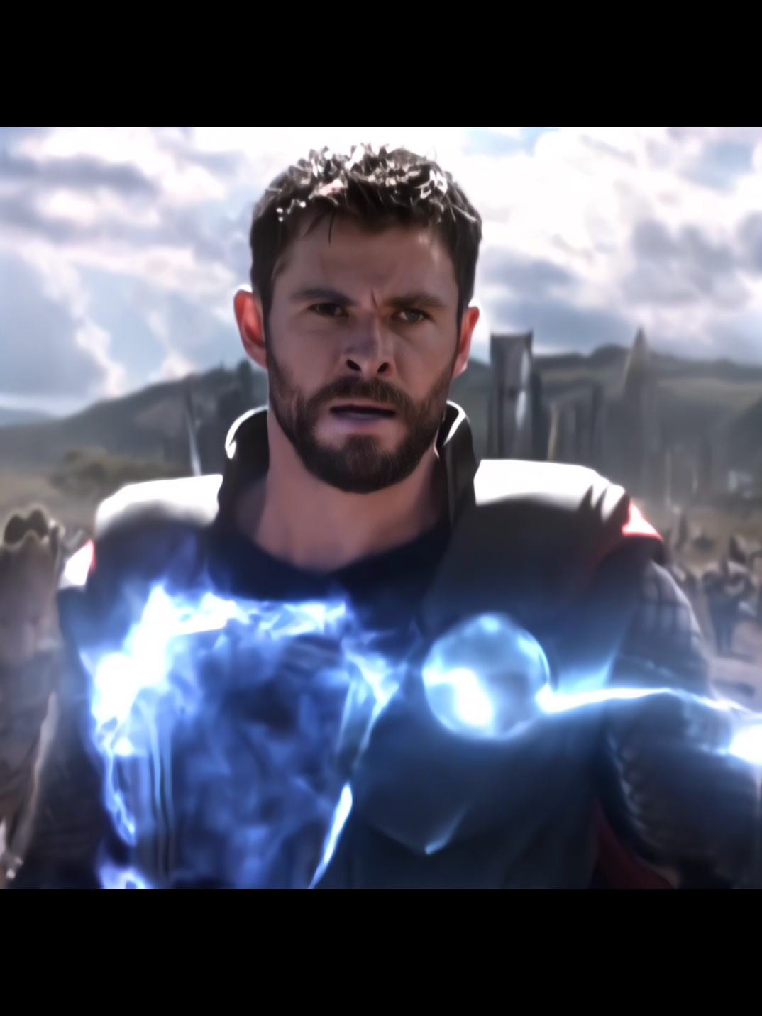 cuma nat doang yang bisa jinakin hulk😂 || ib/rm: @kaiser.skzo  #thor #thorodinson #chrishemsworth #edit #fyp 