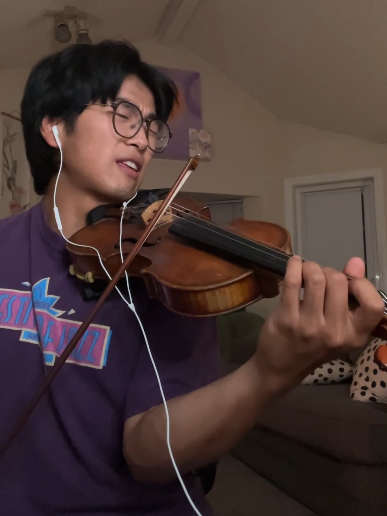 dark blue - jack mannequin but there's a violin solo and even more strings on top #darkblue #jackmannequin #violin #solo