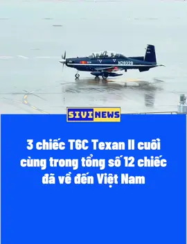Máy bay huấn luyện hệ phương Tây
