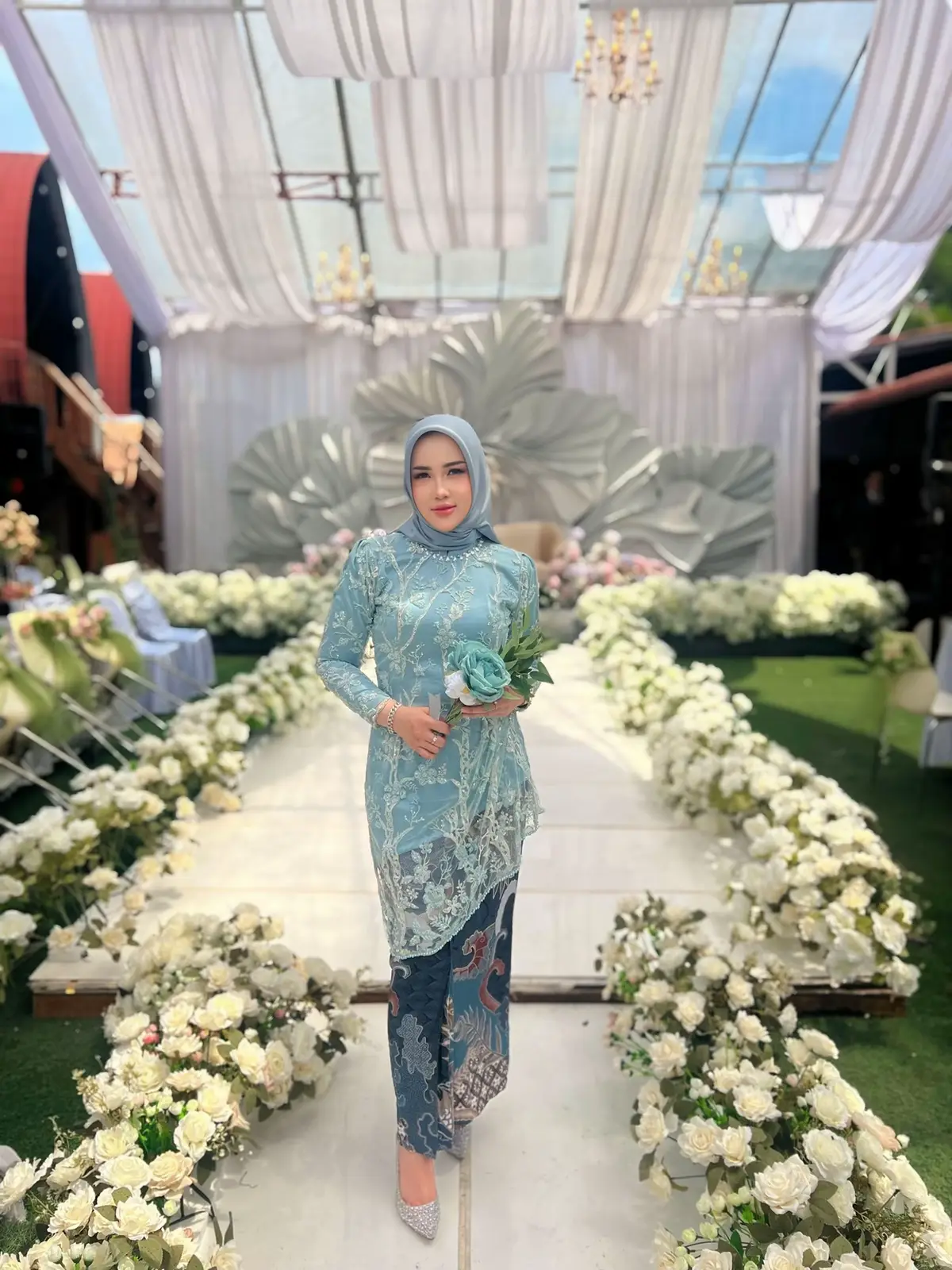 Gadis melayu 😊