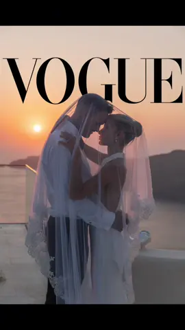 Forever starts now. And it looks good 💍🥰#photoideas #weddingtiktok #vouge 
