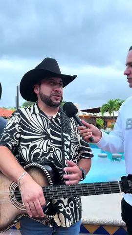 Entrevista con Grupo @Contra Norte PARTE 2