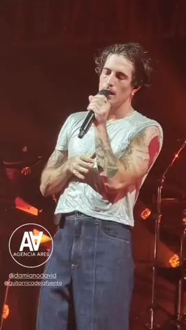 #fy #damianodavid #tour #barcelona 