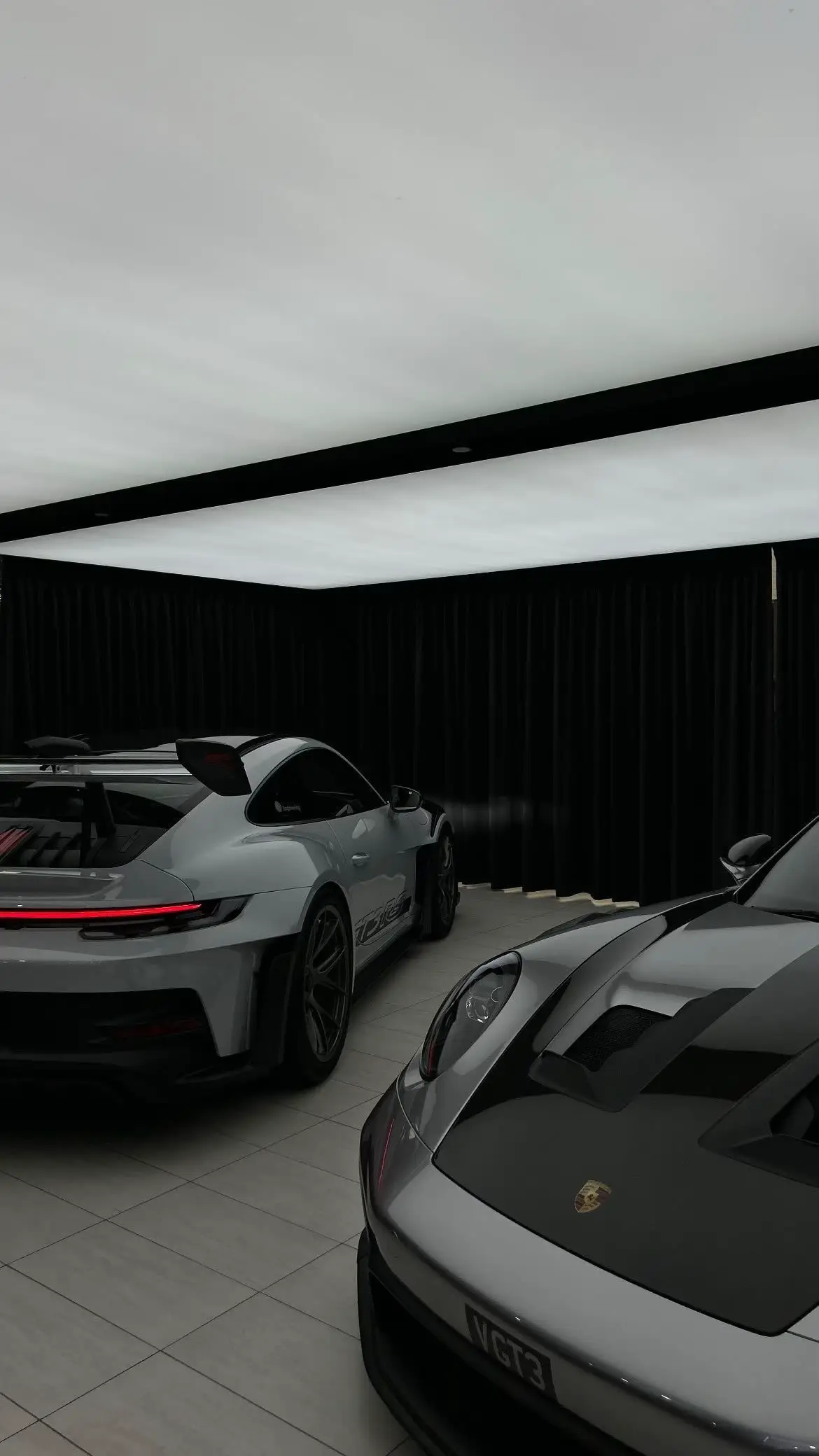 #fyp #porsche #wallpaper #4k #ios26 