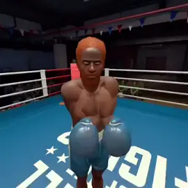 Bro had no chance to breath  • twitch in bio • #vr #GamingOnTikTok #gamers #gamingcommunity #gamingmemes 