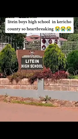 New look of litein boys high school after last night strike😭😭😭#254kenyanairobi🇰🇪🇰🇪🇰🇪🇰🇪🇰🇪🇰🇪🇰🇪🇰🇪 