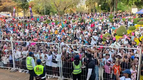 That sold out kiddies Festival🚀🚀 The rest retlae fetsa kadi 04Oct2025 @ShebeMaburna @maflower212 @Naqua Production / Naqua SA  #lekompo #makompo #limpopo #sama28 #tiktok #tik #tok @Slidoo Man 