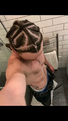 Yes or no ? #hair #hairstyle #braids #fashion #debate 