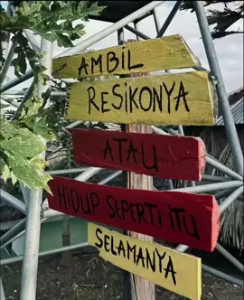 Perjalanan ini masih panjang,didepan sana kami gak pernah tau apayang akan kami hadapi dengan segala resikonya.Semoga saja selalu hal baik yang diberikan oleh semesta #CapCut #foryoupage #fyp #umkm #warkopsejahtera 