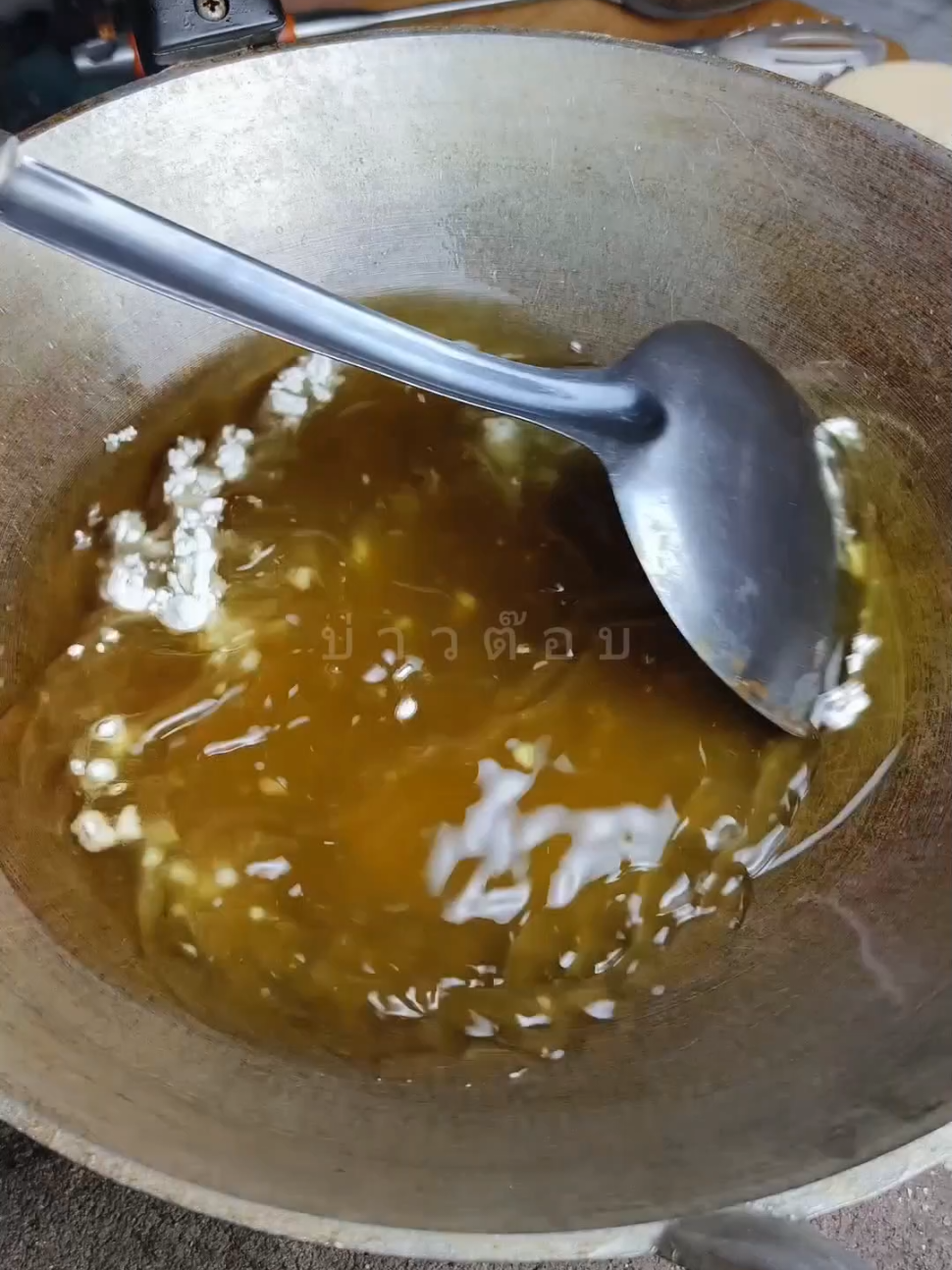 ปลาทูทอด #food #ห้องครัวtiktok 