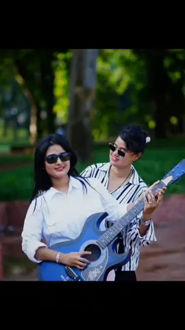 তোমার চোখে চোখ রাখলে আমি হারিয়ে যাই 😍😊#foryoupage❤️❤️#foryoupage❤️❤️❤️foryou💞💞💜viral💕 #foryoupageofficiall❤️❤️tiktok 