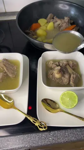 شوربة لحم#طبخ #الحمدلله_دائماً_وابداً #لايكات #متابعه_ولايك_واكسبلور_احبكم #سودانيز_تيك_توك 