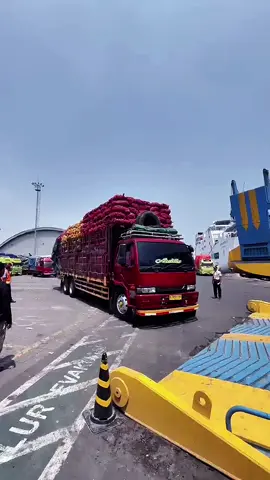 #foryourpage #xyzbca #fyppppppppppppppppppppppp #fypシ゚viral #truckmaniaindonesia #pelabuhantanjungperak #expedisisurabaya #fyp 