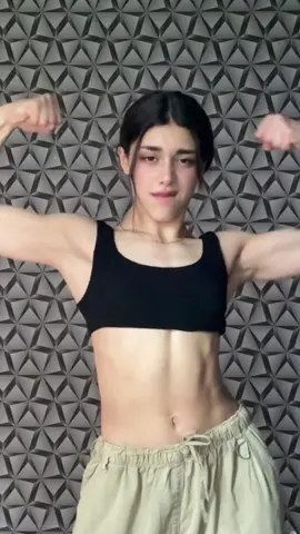 💪🏻😗💪🏻 Dc:@mama_nyaf 