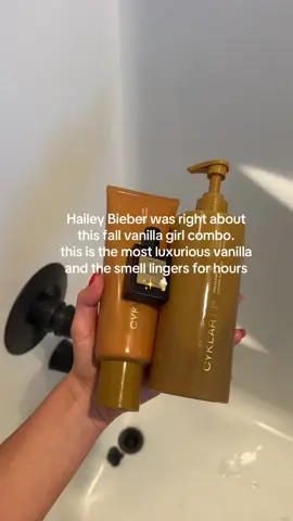 the most heavenly smell ✨ #cyklar #vanillagirl #vanillaperfume 