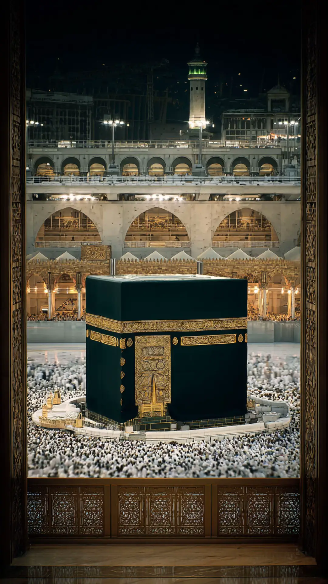 Madina, also known as Al-Madinah Al-Munawwarah, is a sacred city in Saudi Arabia and a top destination for Islamic pilgrimage. Famous for the Prophet's Mosque (Al-Masjid an-Nabawi), Madina holds immense religious and historical importance in Islam. Pilgrims from around the world visit Madina during Hajj and Umrah to experience its peaceful atmosphere and visit landmarks like Quba Mosque, Qiblatain Mosque, and Mount Uhud. With its rich Islamic heritage, spiritual ambiance, and modern amenities, Madina is a must-visit city for Muslim travelers. Plan your trip to Madina for a deeply spiritual and culturally enriching experience. #unfreez #foryoupage 
