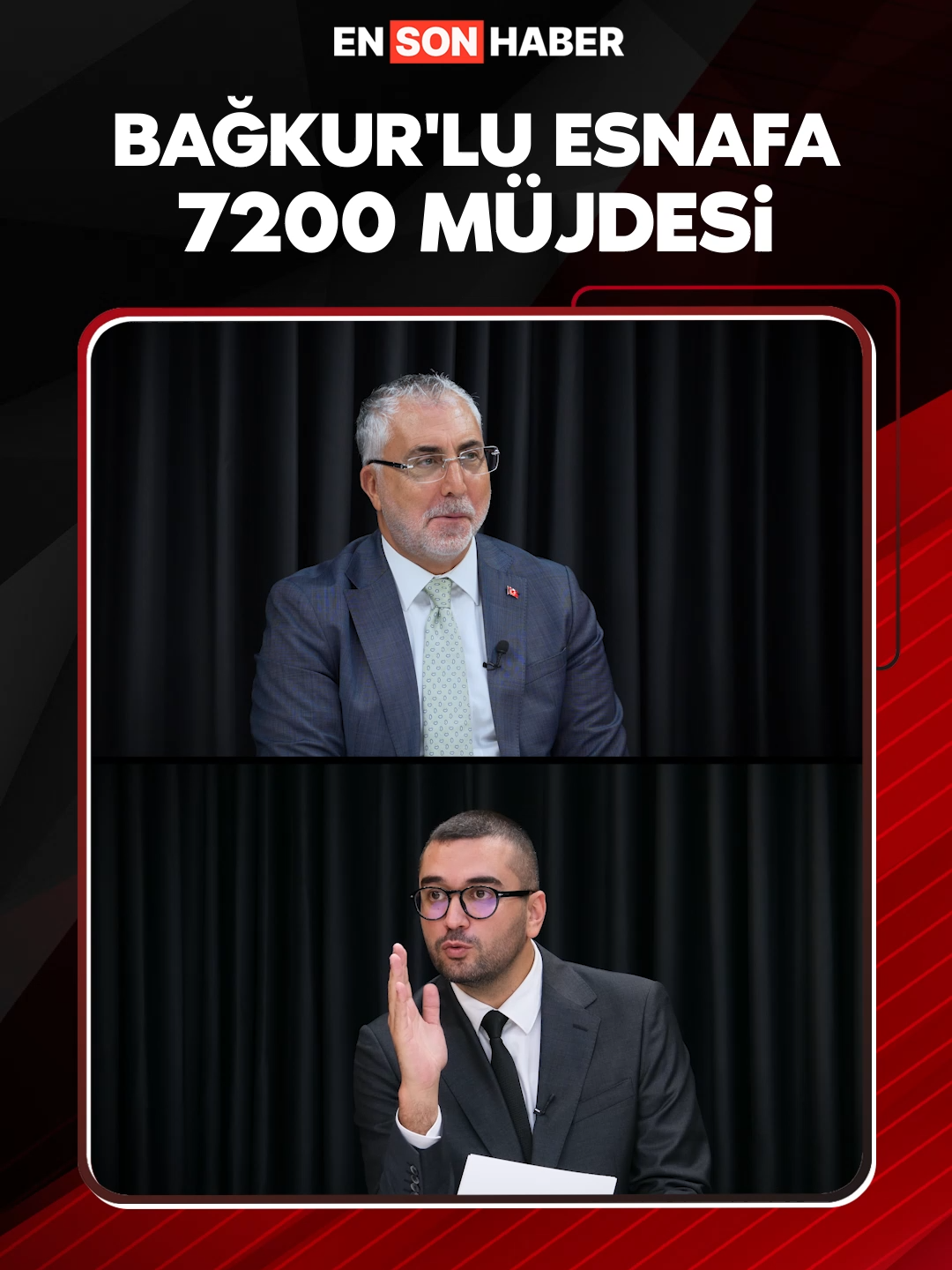 Bakan Vedat Işıkhan'dan 7200 müjdesi: 