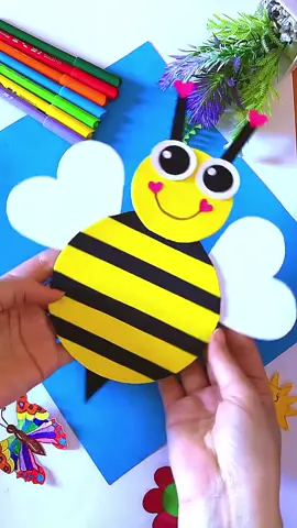 Fun crafts for school projects