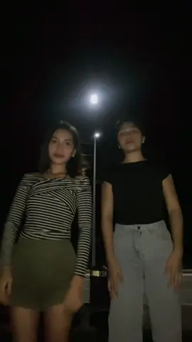 same outfit last year pero dili same person ang kaubn #fyppppppppppppppppppppppp 