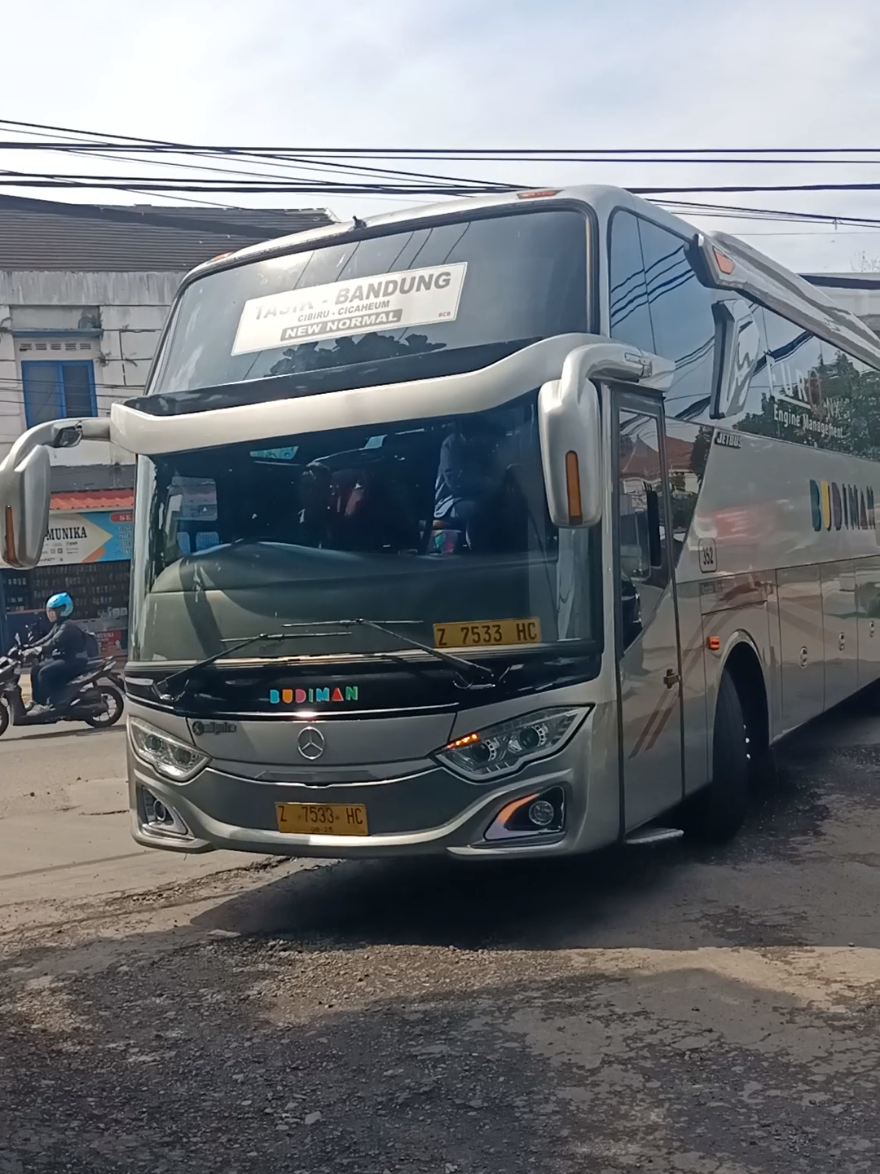 Selamat Sore Budiman Lovers #bus #busmania #busindonesia #fypシ゚ 