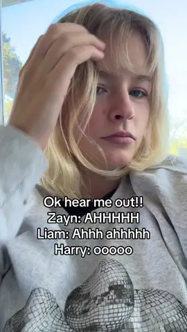I know its rly hard to hear the ”oooo” but listen properly and u will hear it!!🙏🏼🙏🏼 #harrystyles #louistomlinson #liampayne #zaynmalik #zouis #fangirl #onedirection 