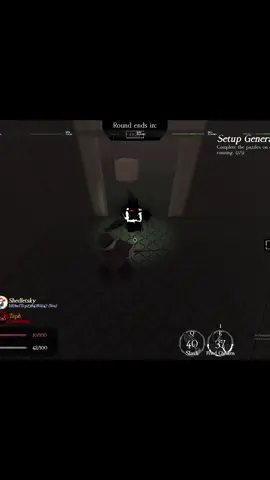 #red #forsaken #alanbecker #roblox #shedletsky 