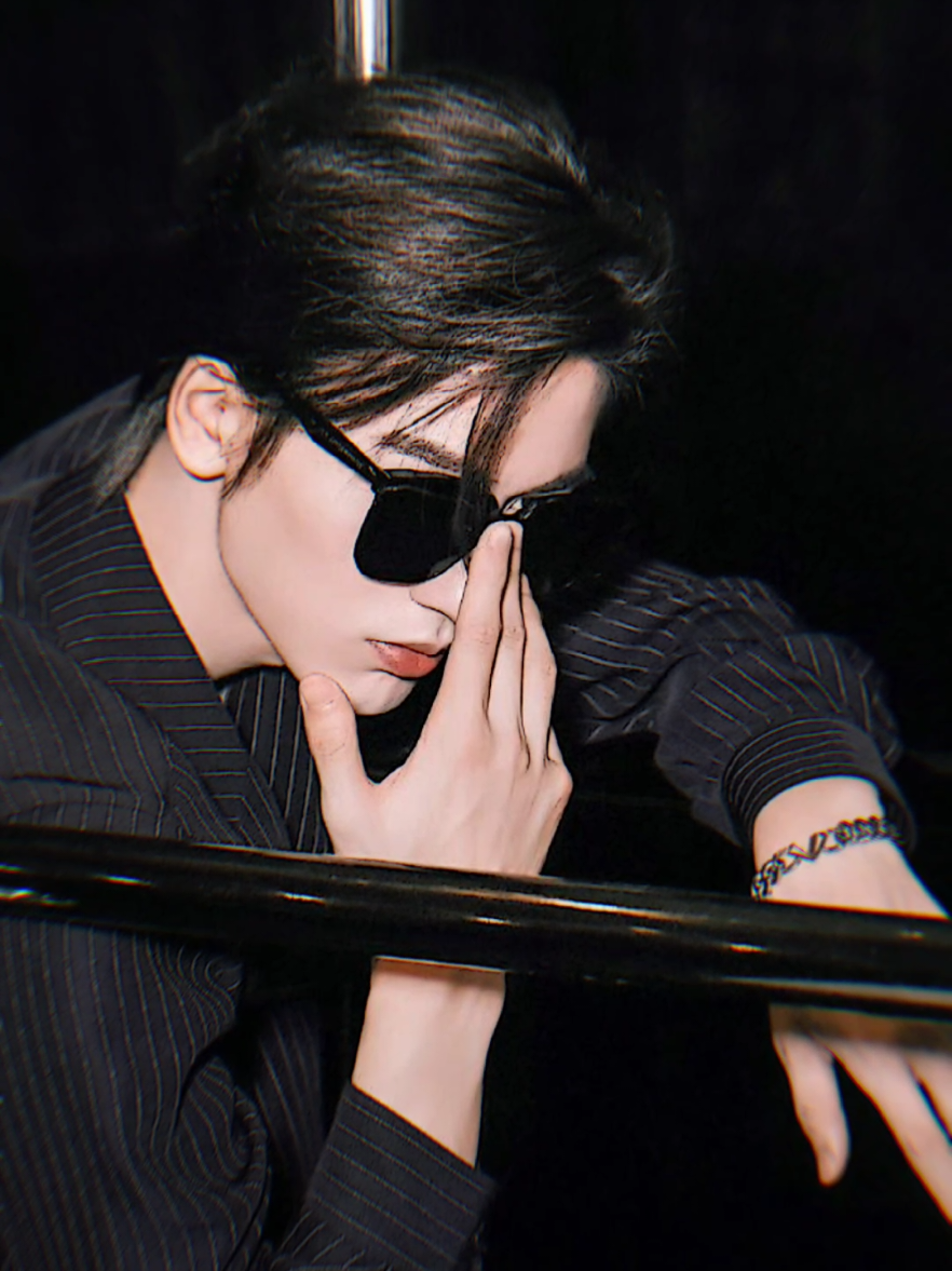 masss pesonamu itu lohhhh 😭🔥💍 #zhanglinghe #zhanglinghe张凌赫 #aktorchina #fyp #4u 