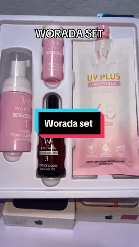 May pekas melasma kaba try mo to #woradaset 