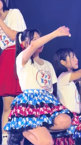 Boostyファンまつり2025で踊る石橋颯ちゃん。ロングver. #石橋颯 #HKT48 @颯（20） 