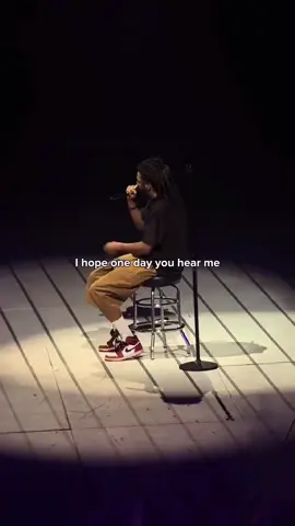 Love yours🤍 #jcole #jcoletok #jcolefans #music #fyp 