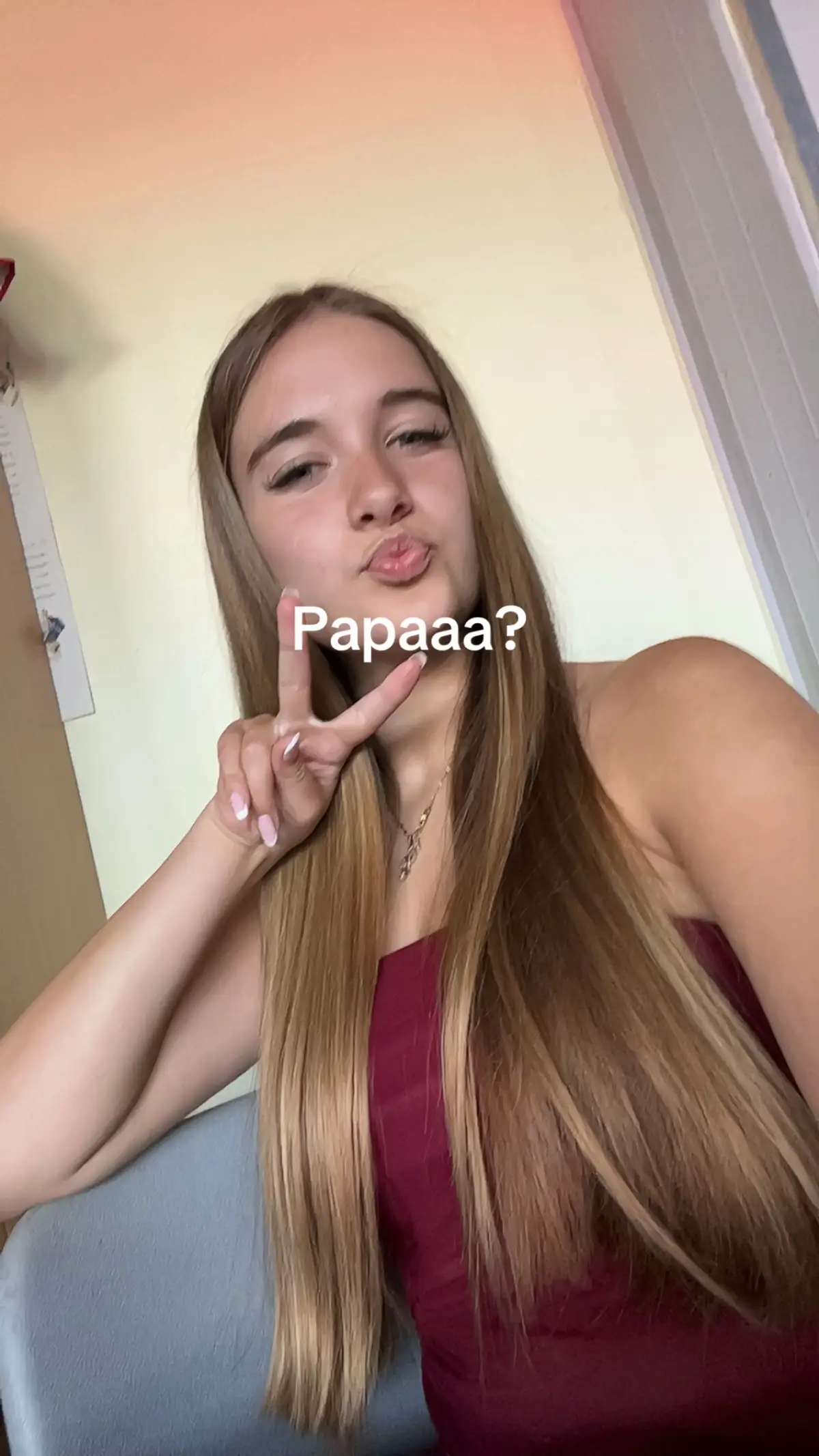 HAHAHA warum ist das Bild von Papa so lustig #fyp #papa #geld #viral #lustig 