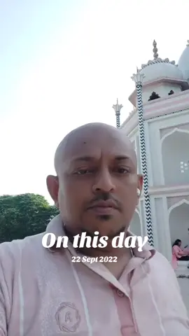 #onthisday