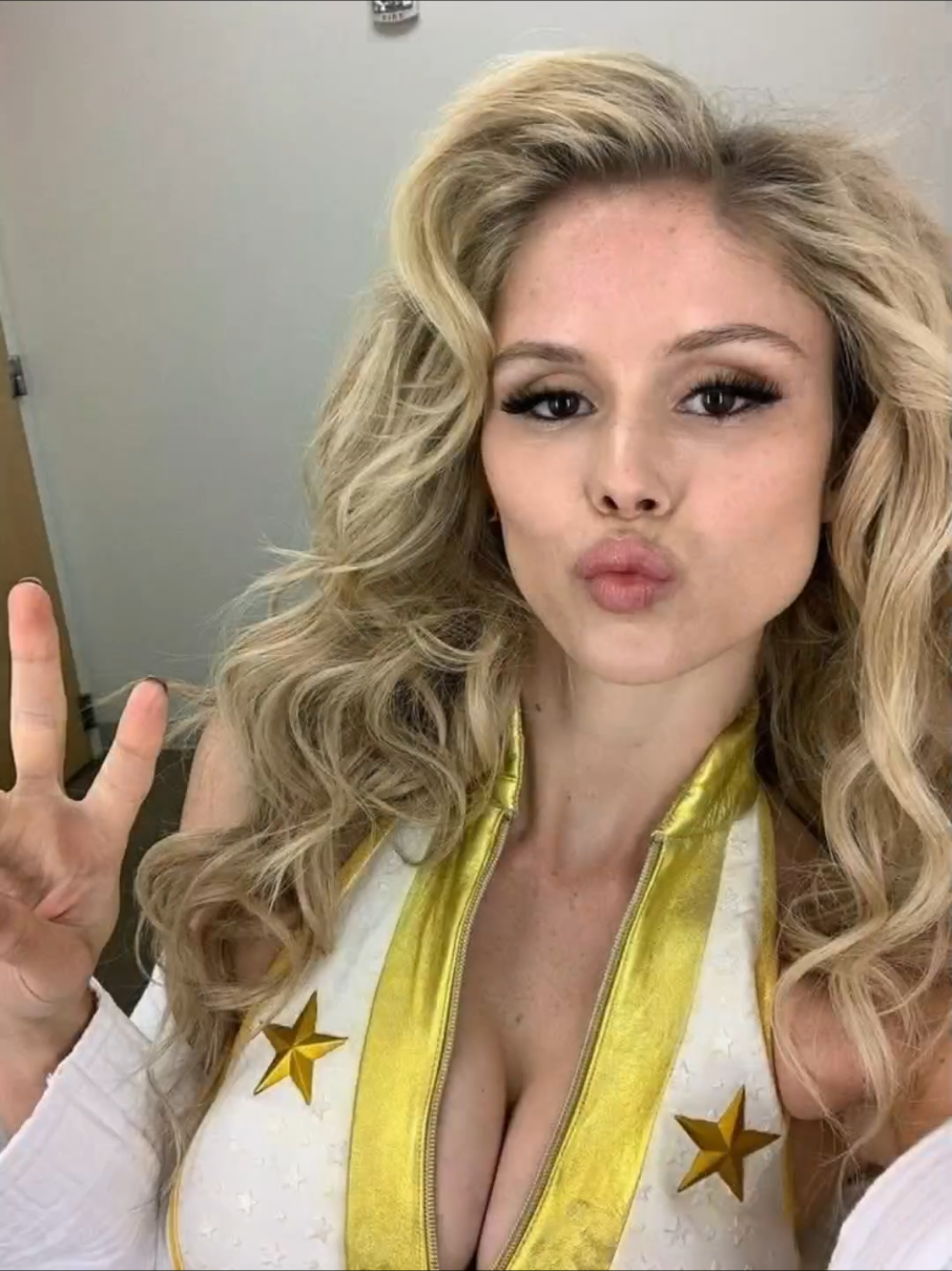 star ✨️ #boys #theboys #fyp #star #boys #foryoupage #erinmoriarty #anthonystarr   