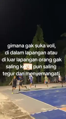 gimana gak semngat #volleyball #katakata #voli #quotesvoli #fyp 