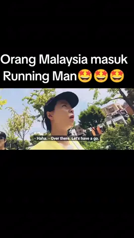 I also got goosebumps when they got right!😱😱👏🏻👏🏻👏🏻👏🏻🥳🥳🥳🥳.Haha oppa say they are running man kid.😆betul kan?🤭Rezeki mereka dapat pergi korea lepas tu bertambah lagi rezeki dapat bertemu ahli running man&masuk dalam episod running man pulak tu!So lucky!👏🏻👏🏻👏🏻👏🏻👏🏻#runningman #fyp orang#Malaysia #lovelike #fyppppppppppppppppppppppp 