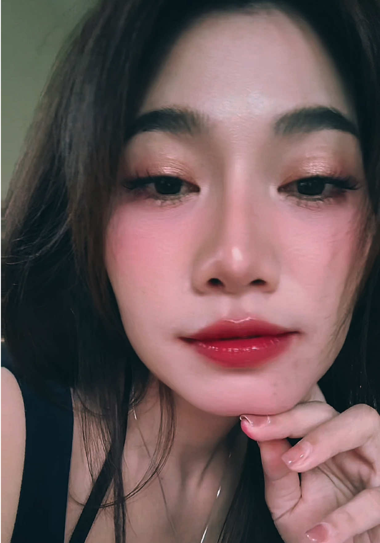 😊😊😘 ความสุขของฉัน ##รักตัวเองให้มากๆ##รีวิวเองใช้เอง##ของดีบอกต่อ##tiktoklooks##เคโอริช