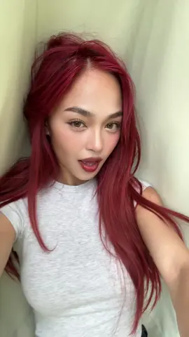 likeeee sugarrrr 👅 #chromakopiamanila #sugaronmytongue  hair by @Trishafied Hair Extensions 🩵