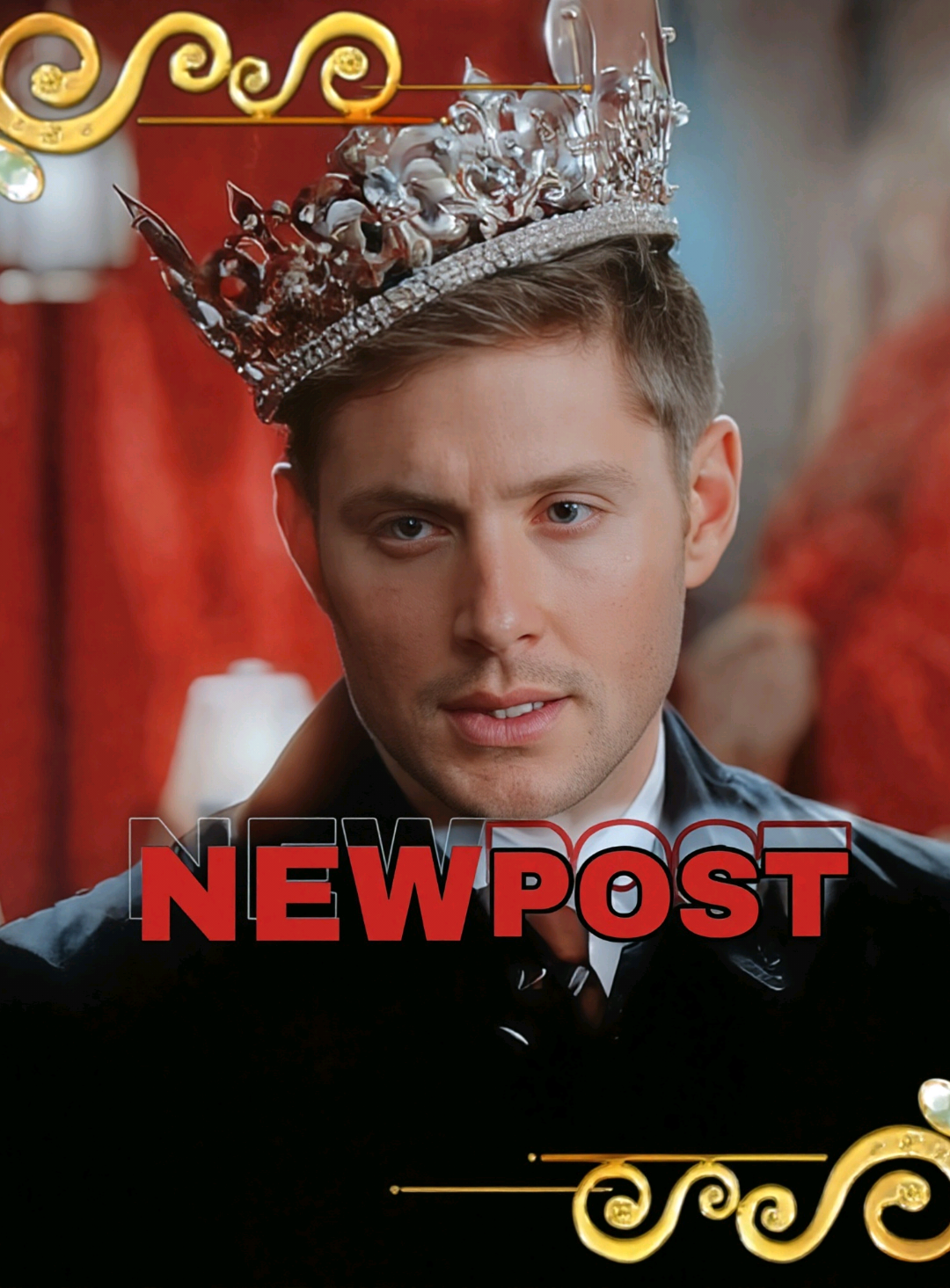 — #SUPERNATURAL :: Entrem bbs,estamos com muitas vagas disponíveis || Tags: #vagasabertas🦋🌿 #foryoupage❤️❤️ #vaiprofycarambaaaaa #deanwinchester 