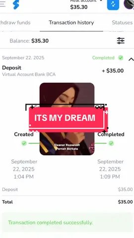 Tetap bangkit meskipun jatuh berkali kali genk!! #stockity #stockitytrading #tradingforex #tradingfx #fyp 