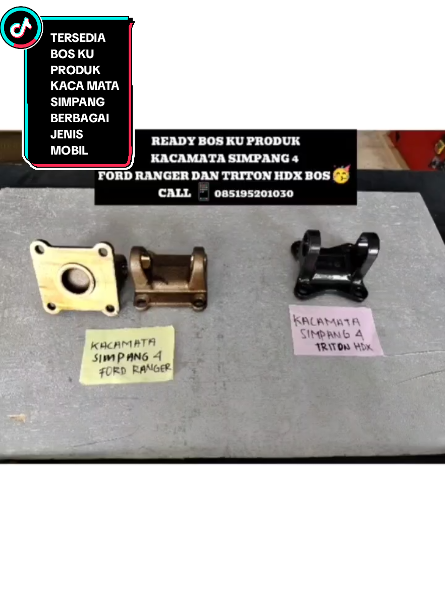 Buat sahabat sparepart mobil dan accessories mobil yg lagi cari kaca mata simpang 4 triton hdx,ford ranger  dan mobil lain nya buruan segera berkabar sebelum kehabisan ya 😊🥳😎#fyptiktok #pekanbaru #simpang4 #fordranger #tritonhdx 