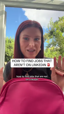 Are you using TikTok for your job hunt??? ✍️✍️ #jobinterview #jobsearchtips #cvtips #jobapplication #careeradvice 