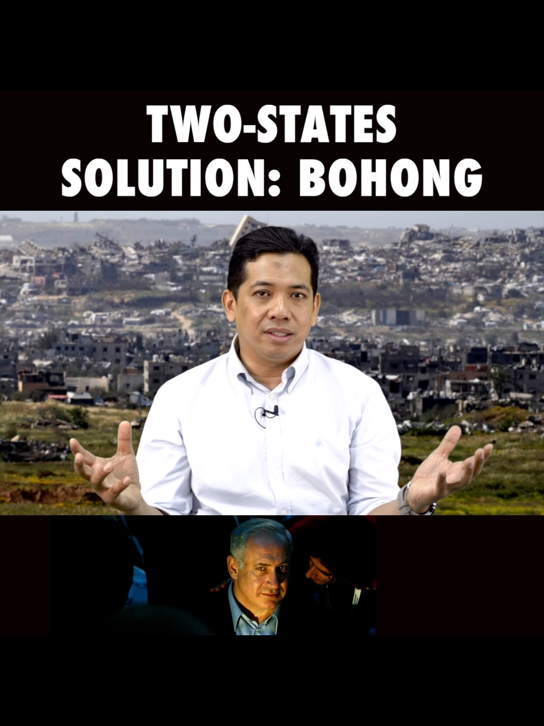 Panjang senarai resolusi PBB yang diorang langgar. Boleh baca penuh dalam buku Membongkar Akar Konflik di Timur Tengah tulisan Nasaie Ismail sendiri di showcase ML Studios.